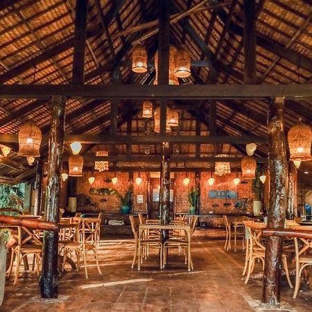 Flower Island Resort Casian Екстериор снимка