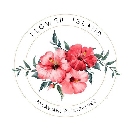 Flower Island Resort Casian Екстериор снимка
