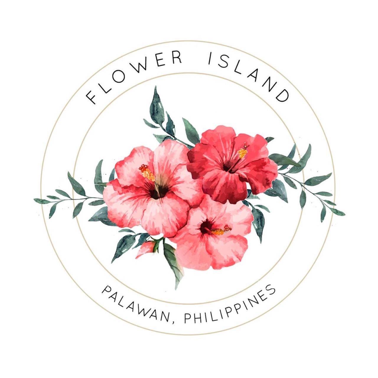 Flower Island Resort Casian Екстериор снимка