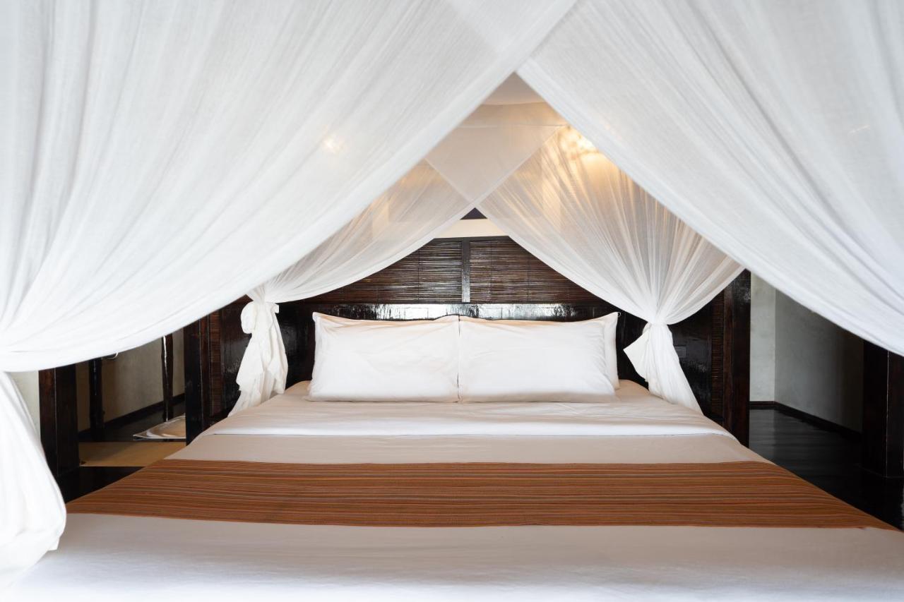 Flower Island Resort Casian Екстериор снимка