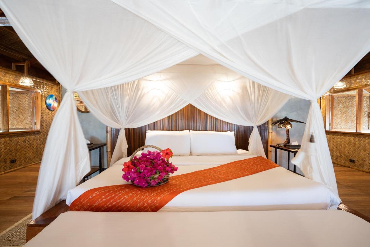 Flower Island Resort Casian Екстериор снимка