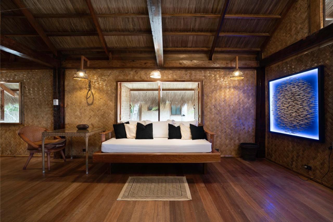Flower Island Resort Casian Екстериор снимка