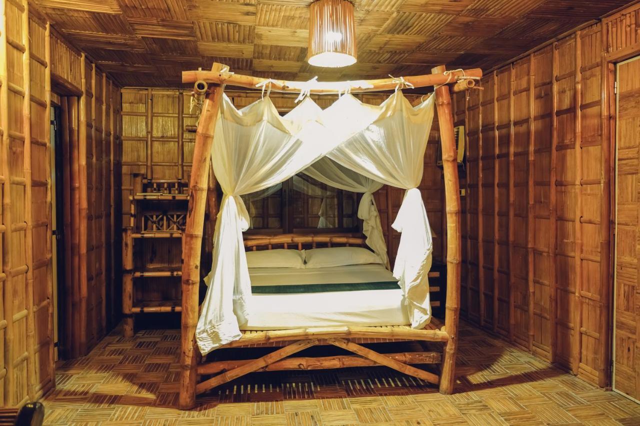 Flower Island Resort Casian Екстериор снимка