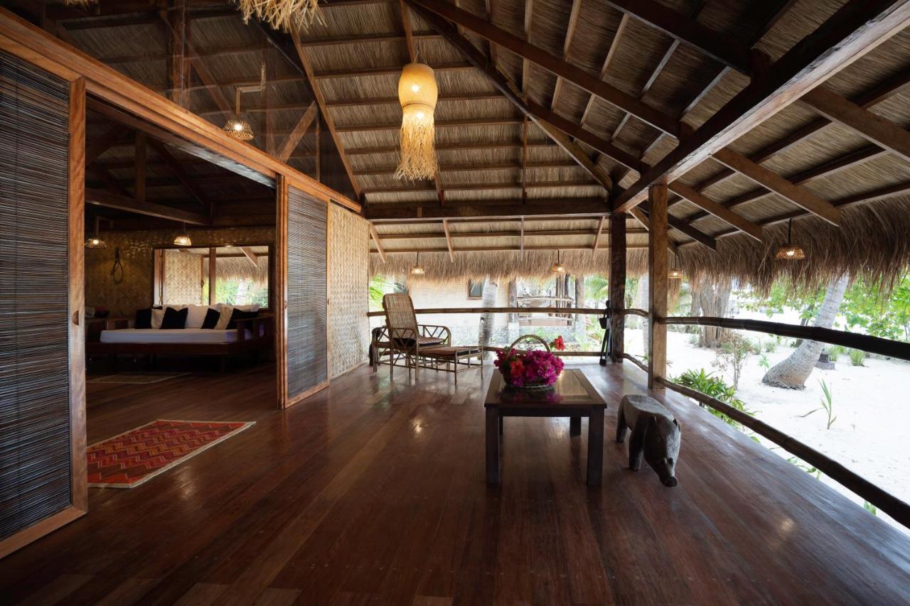 Flower Island Resort Casian Екстериор снимка