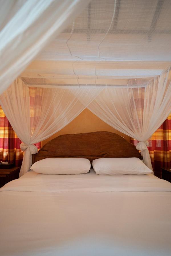 Flower Island Resort Casian Екстериор снимка