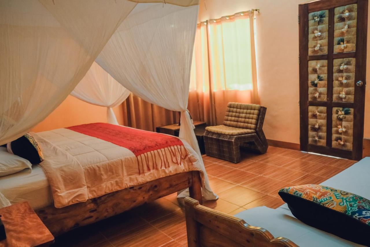 Flower Island Resort Casian Екстериор снимка
