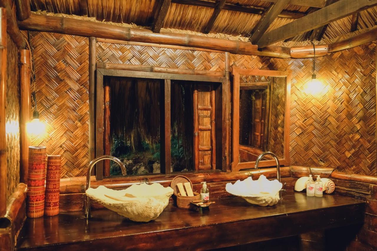 Flower Island Resort Casian Екстериор снимка