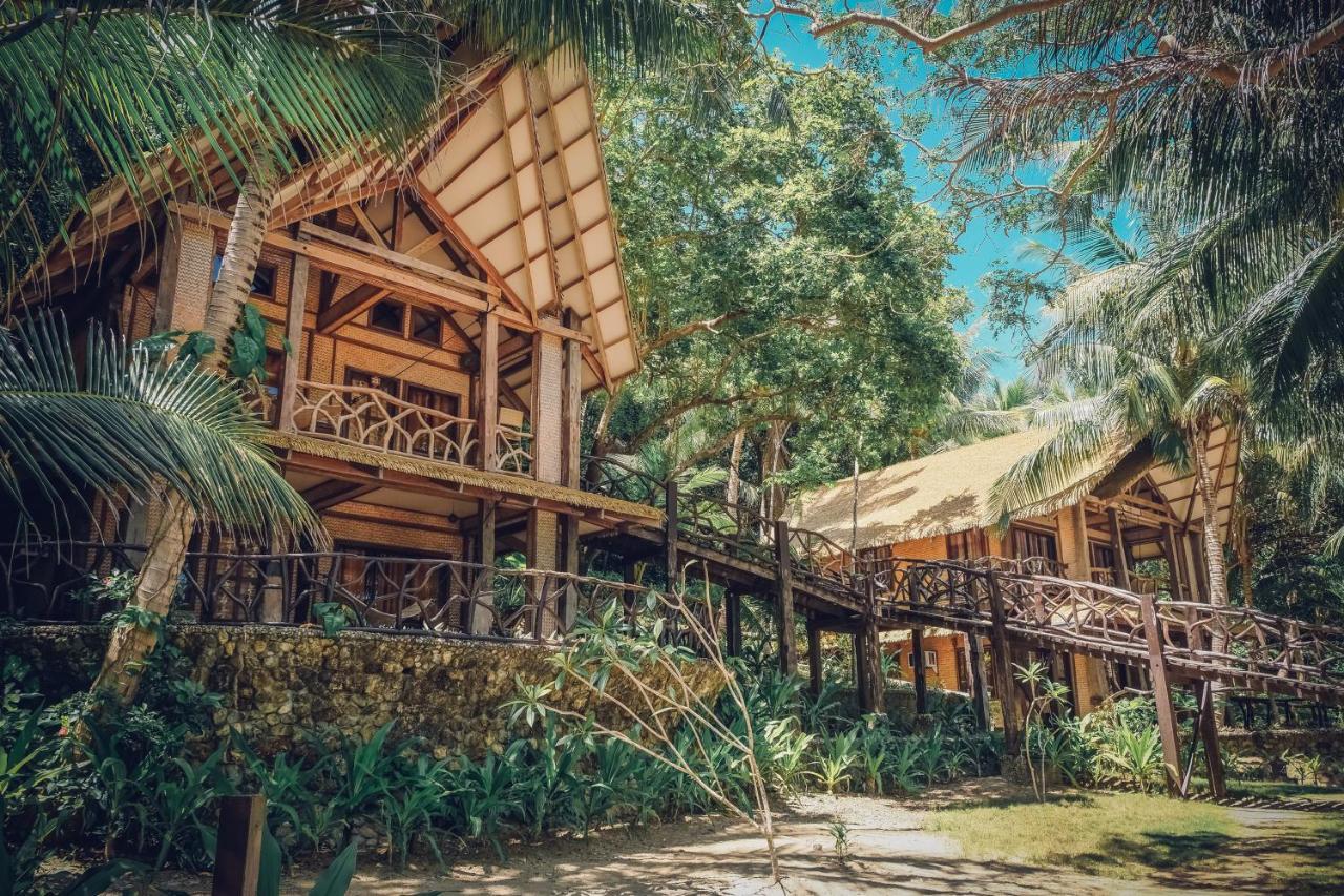 Flower Island Resort Casian Екстериор снимка