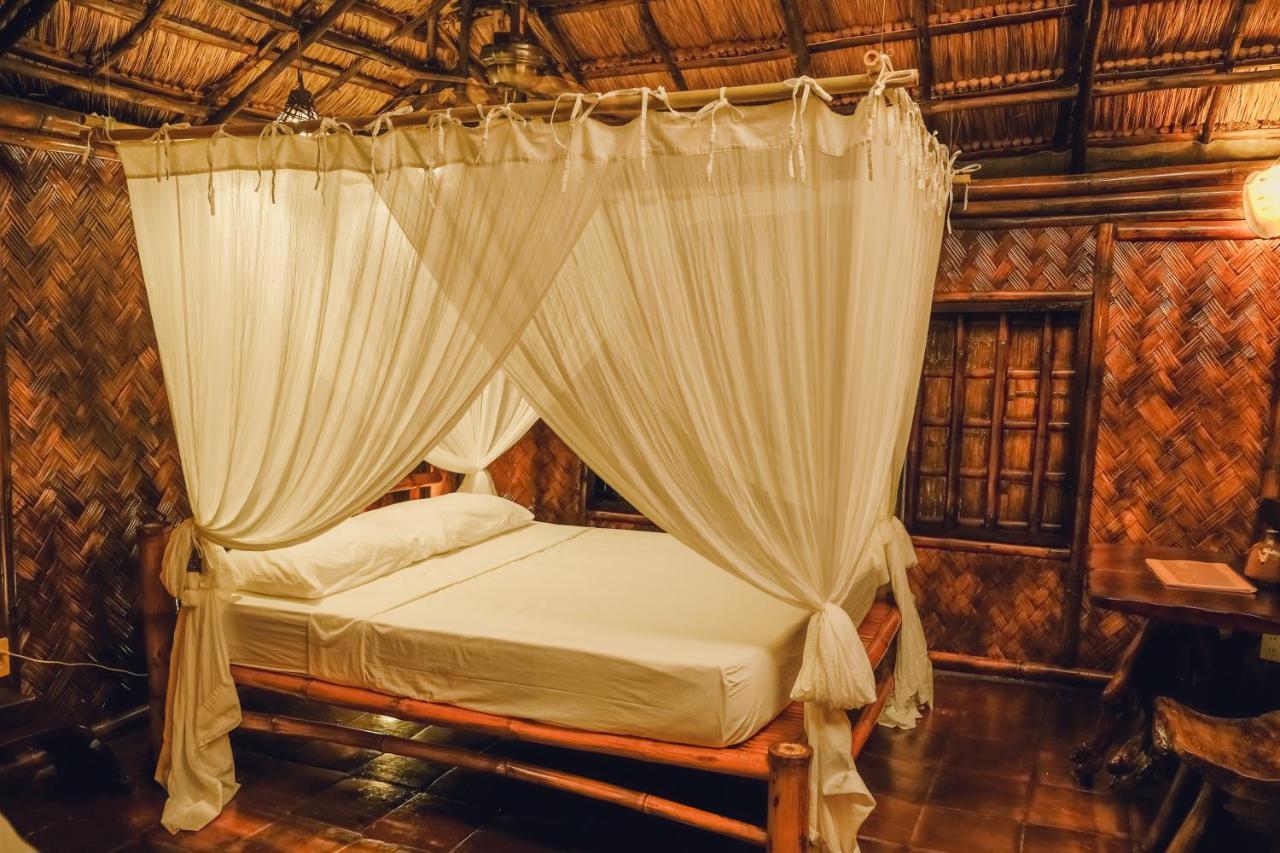 Flower Island Resort Casian Екстериор снимка