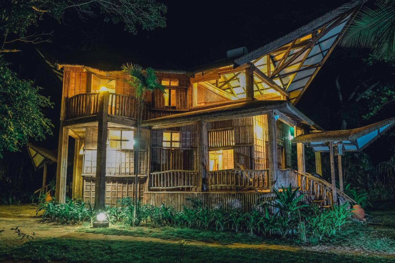 Flower Island Resort Casian Екстериор снимка