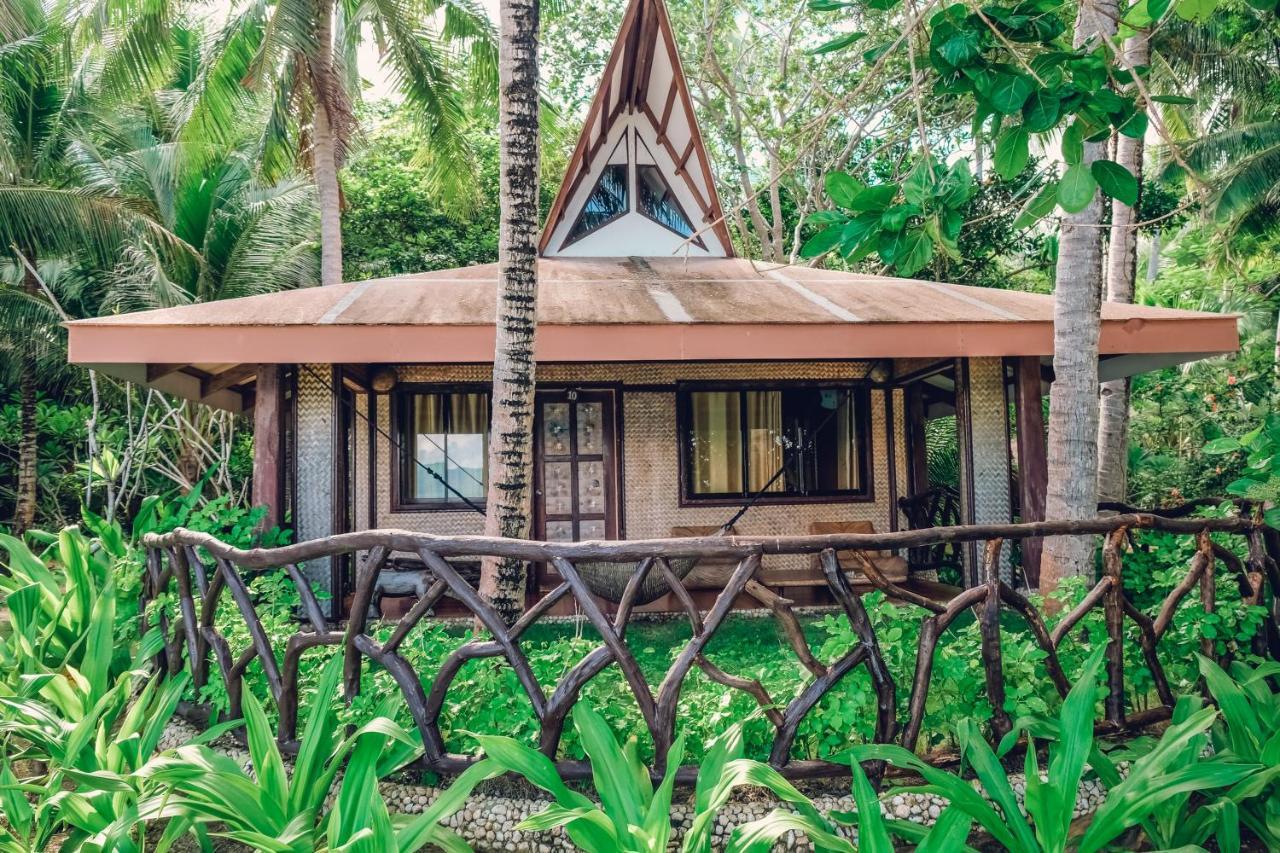 Flower Island Resort Casian Екстериор снимка