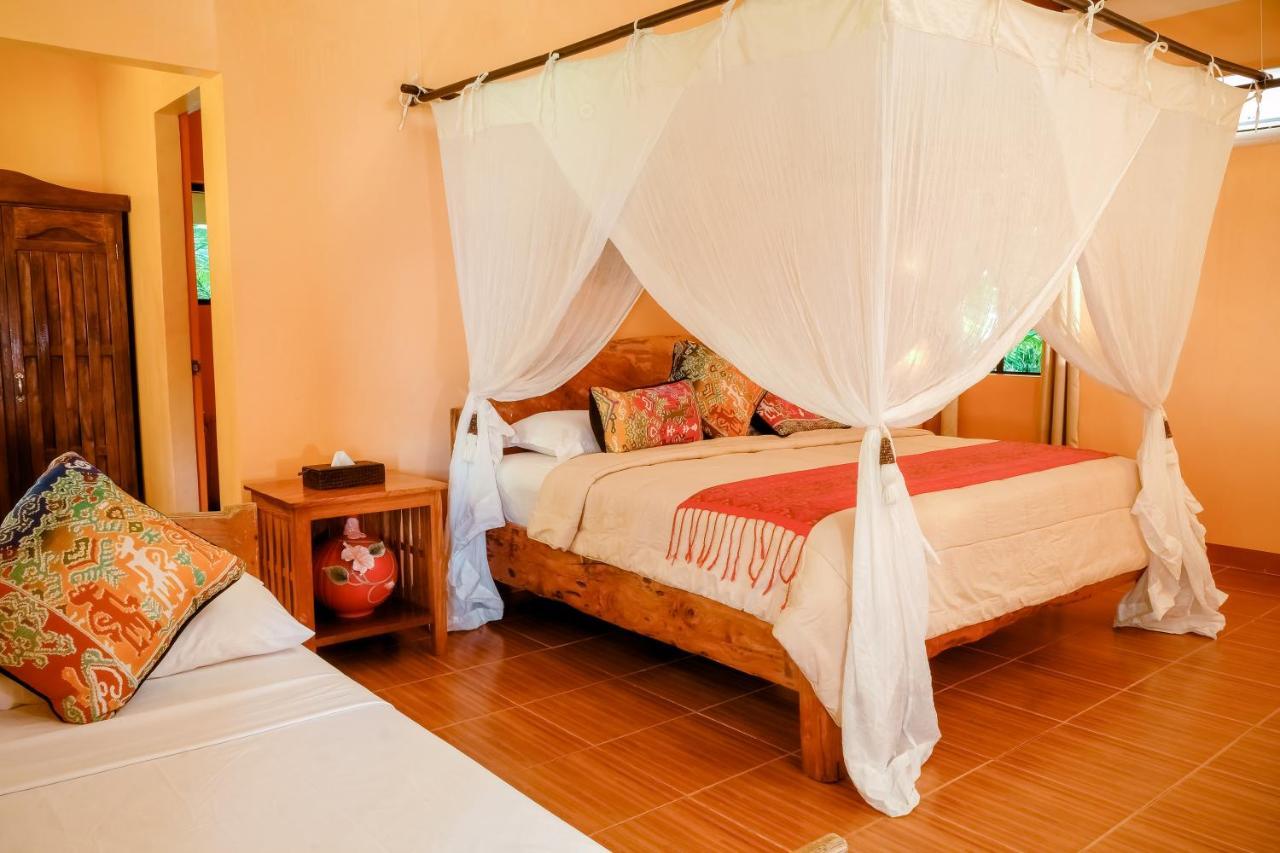 Flower Island Resort Casian Екстериор снимка